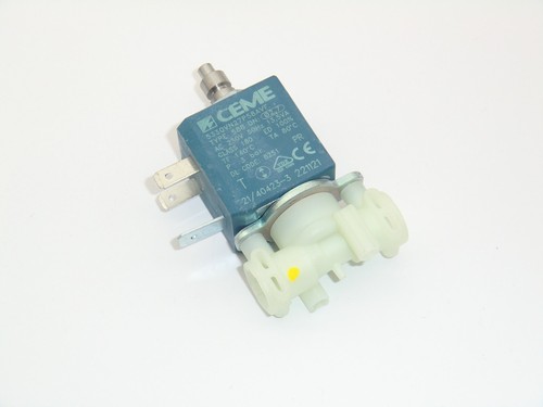 Delonghi ecam ceme wege - delonghi, 3-wege