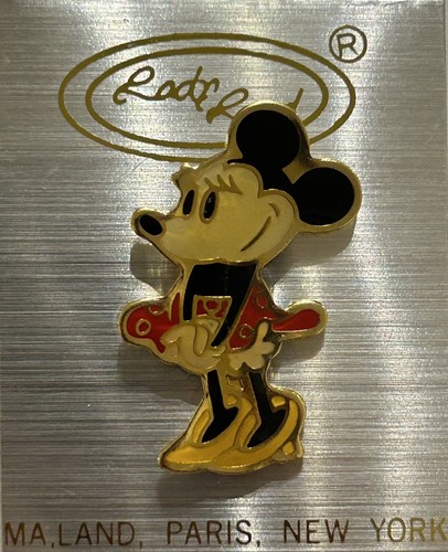 Disney minnie maus - disney,