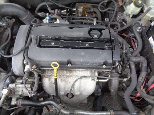 Chevrolet opel benzin - opel,