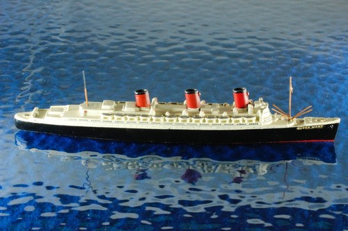 Queen mary azb weiß - queen,