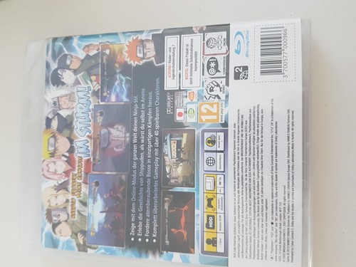 Naruto shippuden ultimate - naruto, shippuden: