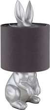 Globo Tischleuchte Rabbit Hase