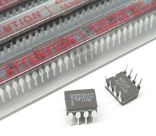 2 Stück NE5532FE dual low