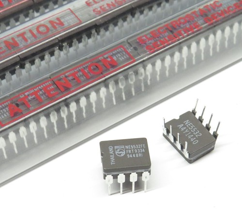 Stück ne5532fe dual low - ne5532fe,