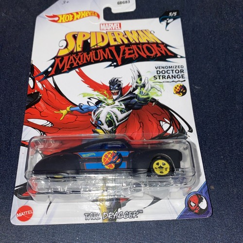 Hot wheels spider man - hot, spider-man