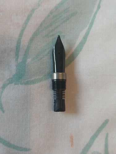 Pelikan 100 anodized nib - nib, unit