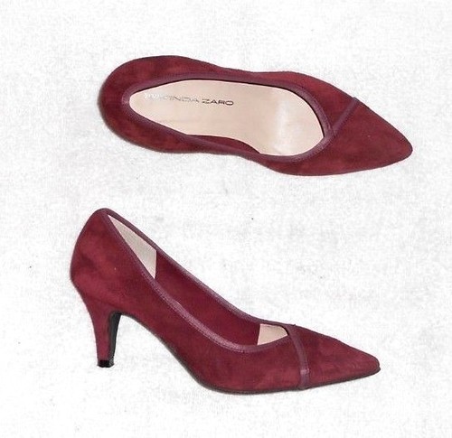 Brenda zaro pumps wildleder - brenda,