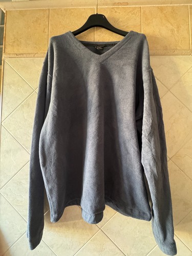 Nike golf vintage 00s fleece - nike,