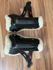 eQUICK GAMASCHEN ESHOCK FLUFFY