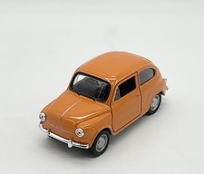 Welly Neuheit 1:38 ,,Seat