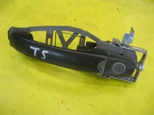 VW T5,    Türgriff rechts, ohne Schlüssel, siehe Bilder, Beifahrertür,