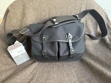 Billingham Mini Eventer Black