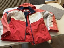 Skijacke Winterjacke M