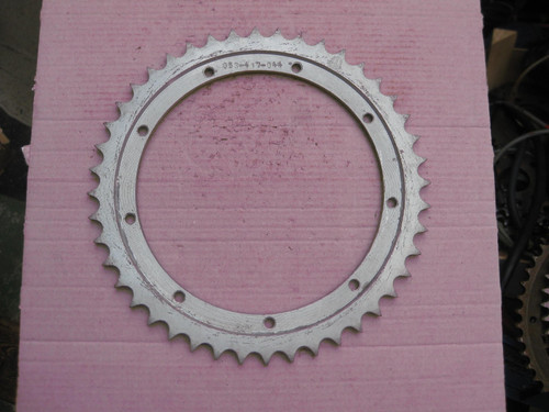 Sachs sm51 pränafa - sm51, kettenrad