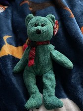 Ty Beanie Baby Wallace