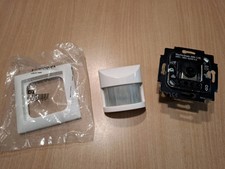 Busch Jaeger Wächter Mos-Fet-Einsatz 6804 U101 , 6810-914-101 Bewegungsmelder Up