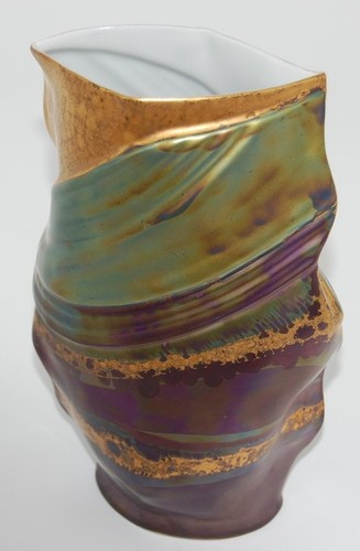 Rosenthal vase johan van - vase,