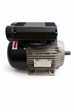 1x FSD Einphasen-Elektromotor