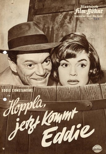 Filmprogramm hoppla jetzt - filmprogramm, "hoppla,
