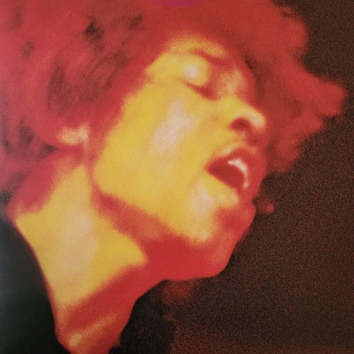 The jimi hendrix experience - the,