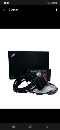 Profi obd1 pkw - obd1-2, pkw,