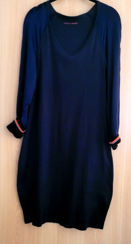 Marc cain kleid m - m,