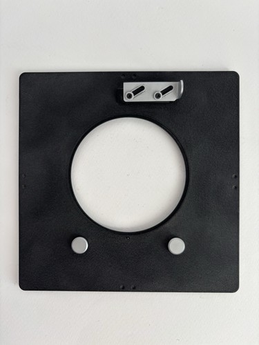 Linhof objektivplattenadapter - linhof,