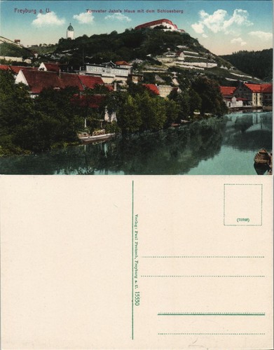 Freyburg turnvater - freyburg,