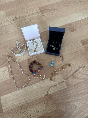 Schmuck konvolut - schmuck,