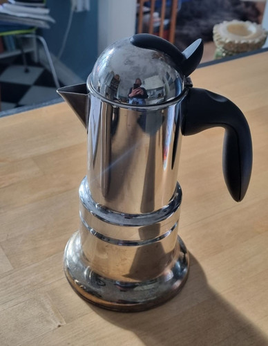 Cilio aida espressokanne - cilio,