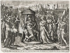 Maarten de Vos - Judith