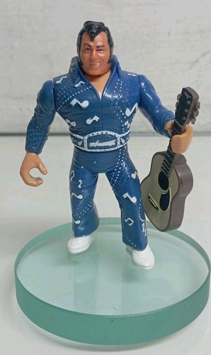 Wwf wwe wrestling hasbro - wwf,