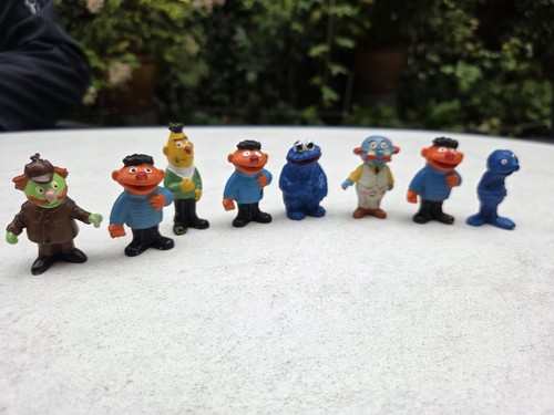 Kult sammelfiguren - kult,