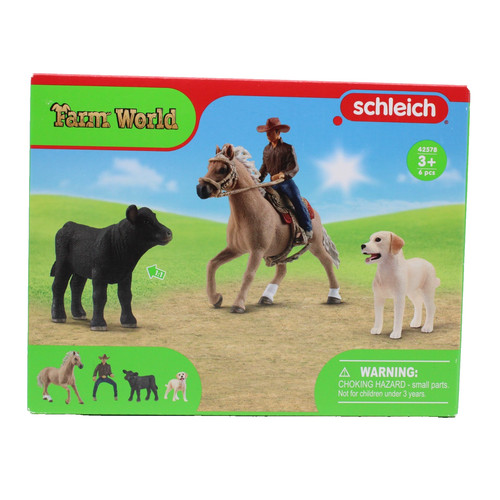 Schleich farm world 42578 - schleich,