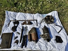 Garagenfund Oldtimer  Porsche Ersatzteile  911 ?  0