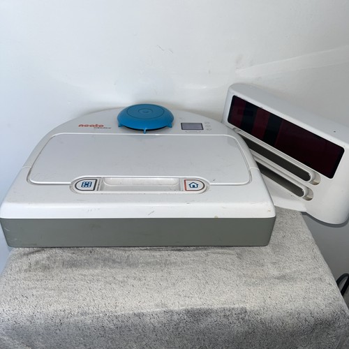 Neato p100 connected - p100,