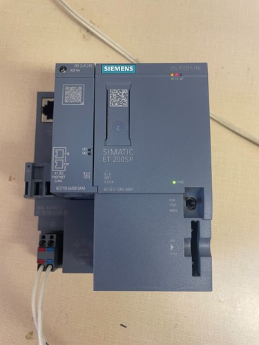 Siemens simatic 1500f cpu - simatic,