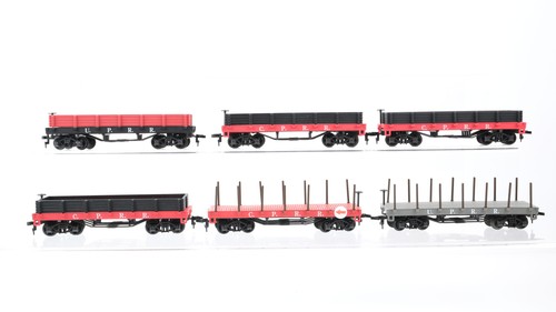 Bachmann konvolut offene - 4,