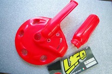 Abdeckung Bremsscheibe Ufo