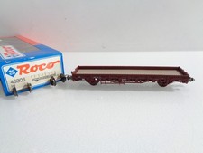 Roco H046306 Rungenwagen ohne
