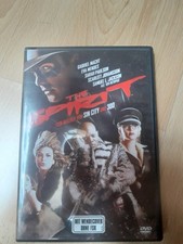 The Spirit (DVD) - FSK 16 -