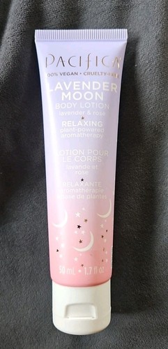 Pacifica lavender moon - "lavender, moon"