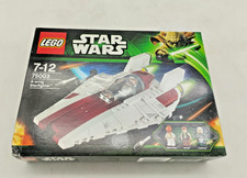 LEGO 75003 A-wing Starfighter