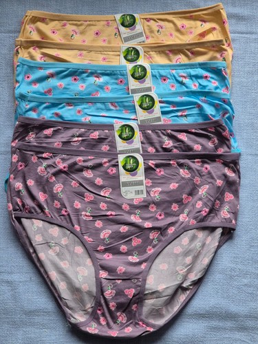 6er set damen - damen, slips
