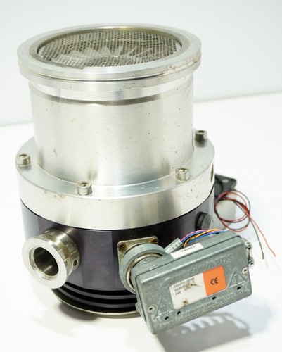 Boc edwards ext255 vakuumpumpe - ext255,