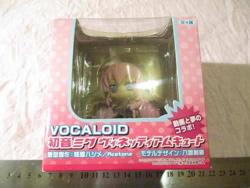 Vocaloid luka megurine - luka,