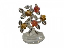 Swarovski Figur 869964 Bonsai Baum 5,7 cm. Top Zustand