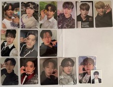 Stray Kids Changbin album