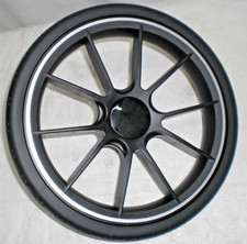 Elsa und Emil 3 Rad Reserverad