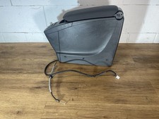 ✅Mitteltunnel Armlehne